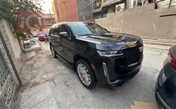 كاديلاك اسكاليد